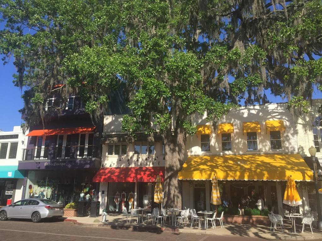 Park Avenue Pizza | restaurant | 119 E Lyman Ave, Winter Park, FL 32789, USA | 4075999199 OR +1 407-599-9199