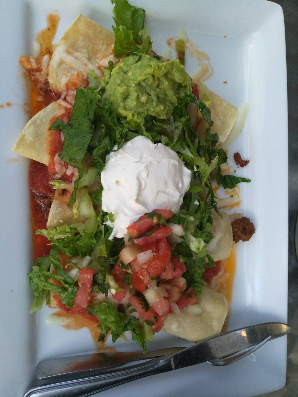 La Fiesta | restaurant | 3785 S Nova Rd, Port Orange, FL 32129, USA | 3867602929 OR +1 386-760-2929