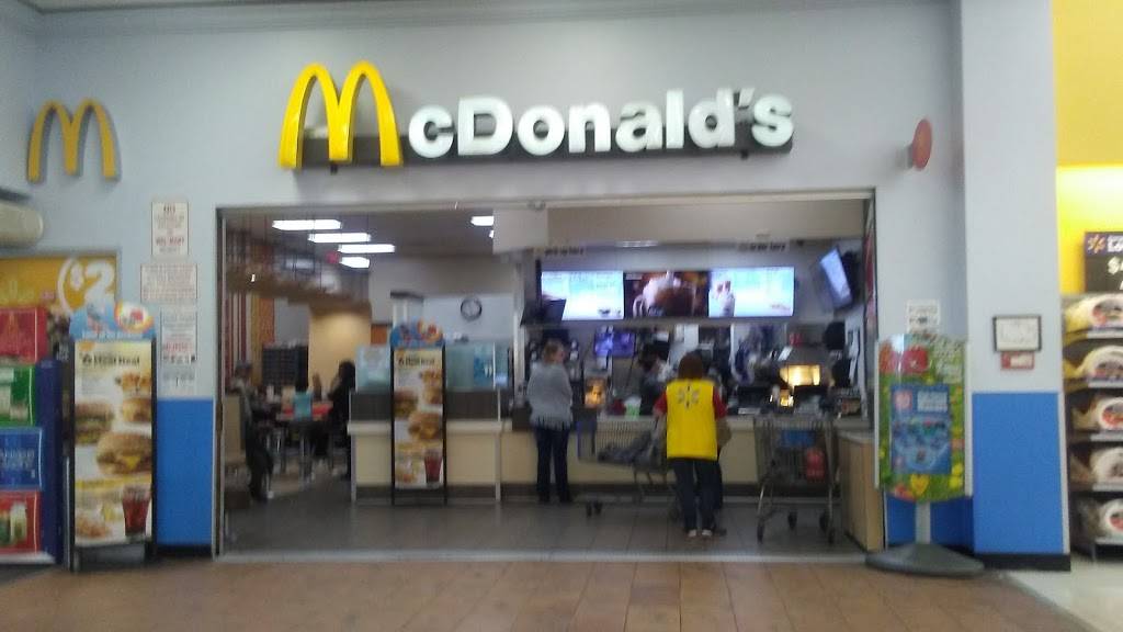 McDonalds | cafe | 1283 Broad St, Sumter, SC 29150, USA | 8039055575 OR +1 803-905-5575