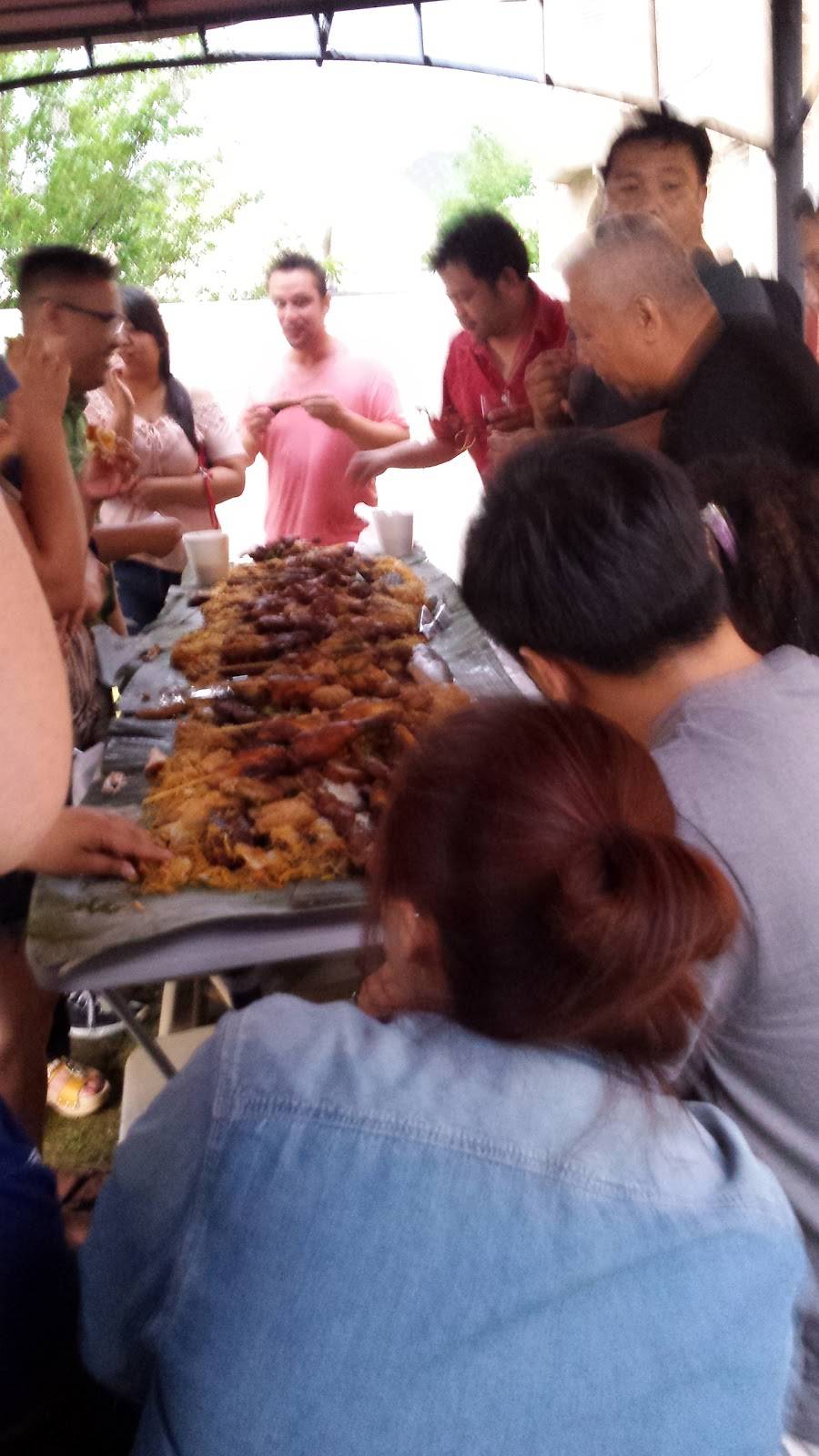 Kuya Willies Kainan | restaurant | 80 Ellesmere Rd, Scarborough, ON M1R 4C2, Canada | 4165102940 OR +1 416-510-2940