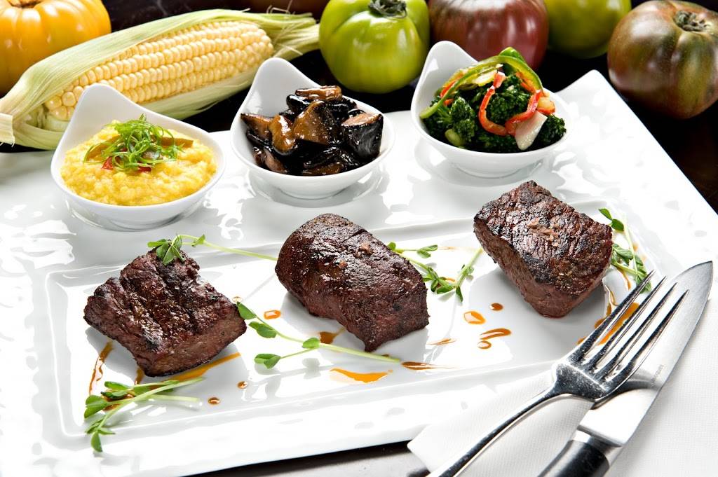 Bourbon Steak | restaurant | 7575 E Princess Dr, Scottsdale, AZ 85255, USA | 4805852694 OR +1 480-585-2694