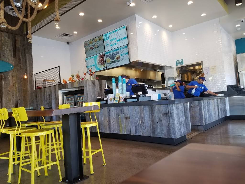 Ono Hawaiian BBQ | restaurant | 10841 Olson Dr, Rancho Cordova, CA 95670, USA | 9164766466 OR +1 916-476-6466