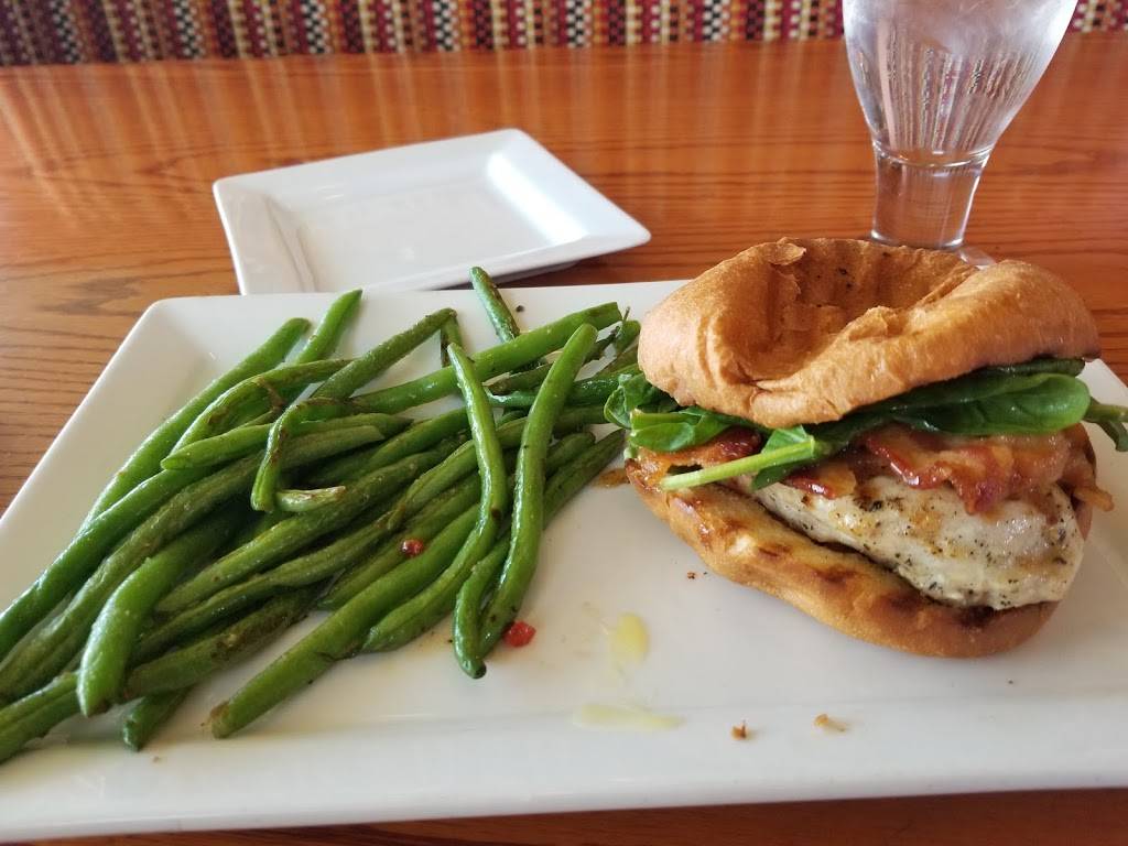 Stillwater Grill | restaurant | 3544 Meridian Crossings Dr, Okemos, MI 48864, USA | 5173491500 OR +1 517-349-1500