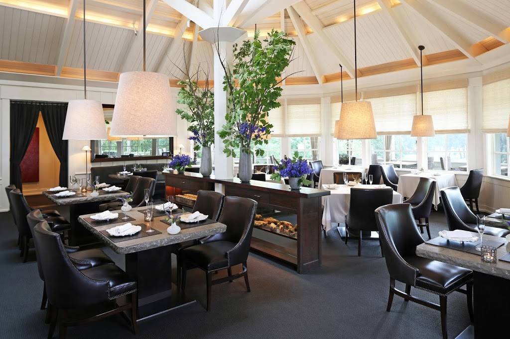 The Restaurant at Meadowood | restaurant | 900 Meadowood Ln, St Helena, CA 94574, USA | 7079671205 OR +1 707-967-1205