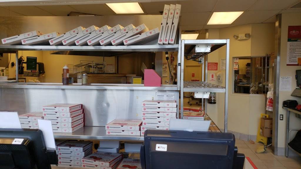 Papa Johns Pizza | restaurant | 2745 Lebanon Pike, Nashville, TN 37214, USA | 6158727100 OR +1 615-872-7100