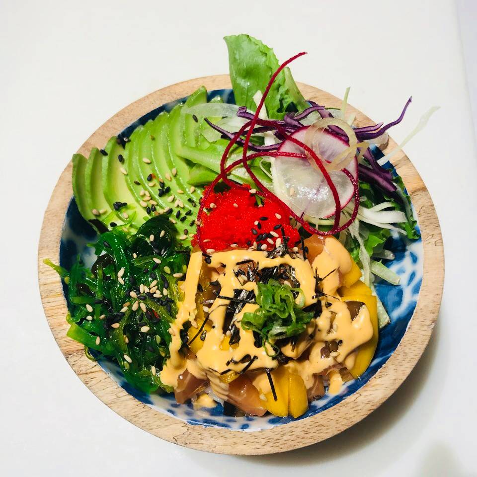 Sushi Umi | restaurant | 1311 Wellington St W, Ottawa, ON K1Y 3A8, Canada | 6137242488 OR +1 613-724-2488