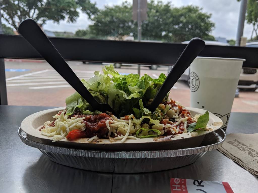 Chipotle Mexican Grill | restaurant | 5717 Legacy Dr Suite 150, Plano, TX 75024, USA | 9723988800 OR +1 972-398-8800