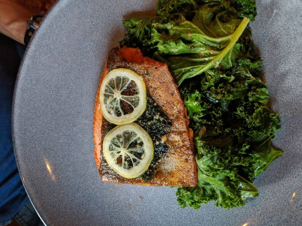 The Basin | restaurant | 14572 Big Basin Way, Saratoga, CA 95070, USA | 4088671906 OR +1 408-867-1906