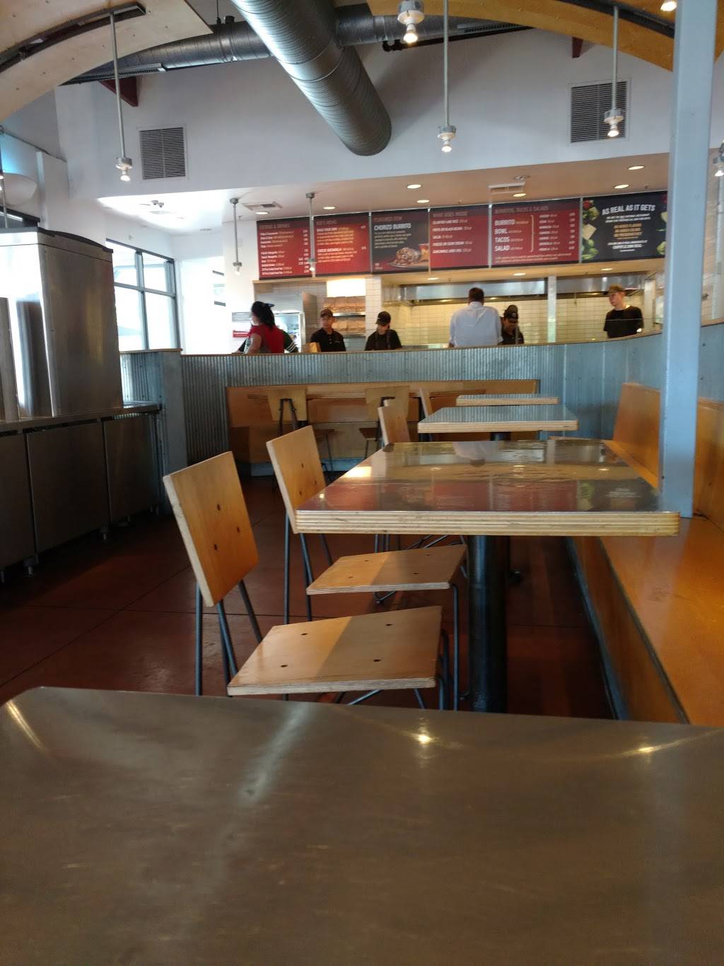 Chipotle Mexican Grill | restaurant | 2517 Fair Oaks Blvd, Sacramento, CA 95825, USA | 9164871125 OR +1 916-487-1125