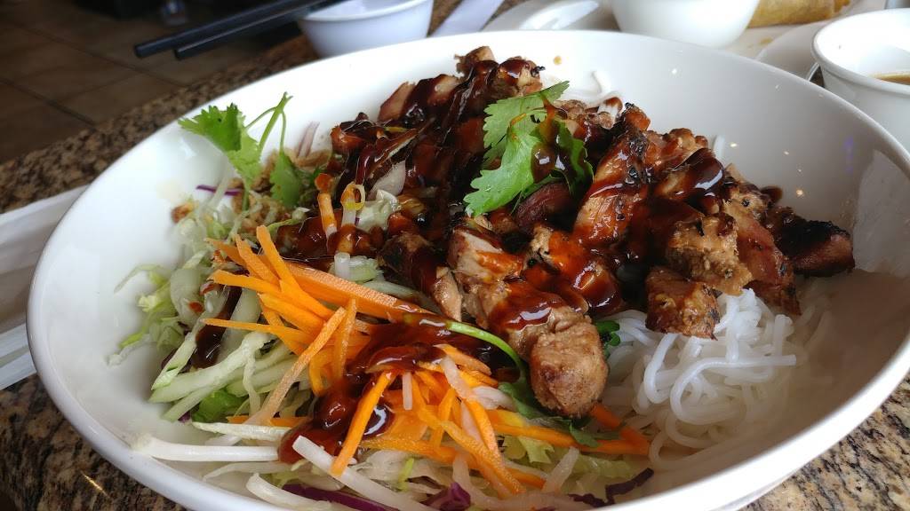 Pho Viet Restaurant | restaurant | 930 SE Oak St, Hillsboro, OR 97123, USA | 5036167200 OR +1 503-616-7200