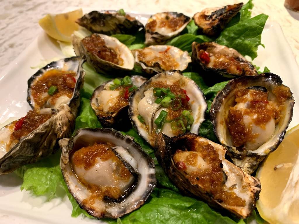 Asian Bay | restaurant | 900 Don Mills Rd, North York, ON M3C 1V6, Canada | 4164456508 OR +1 416-445-6508