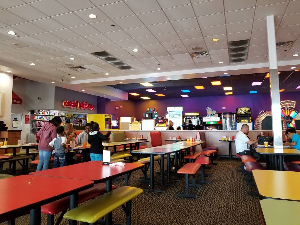 Peter Piper Pizza | meal takeaway | 4121 S Port Ave, Corpus Christi, TX 78415, USA | 3618535353 OR +1 361-853-5353