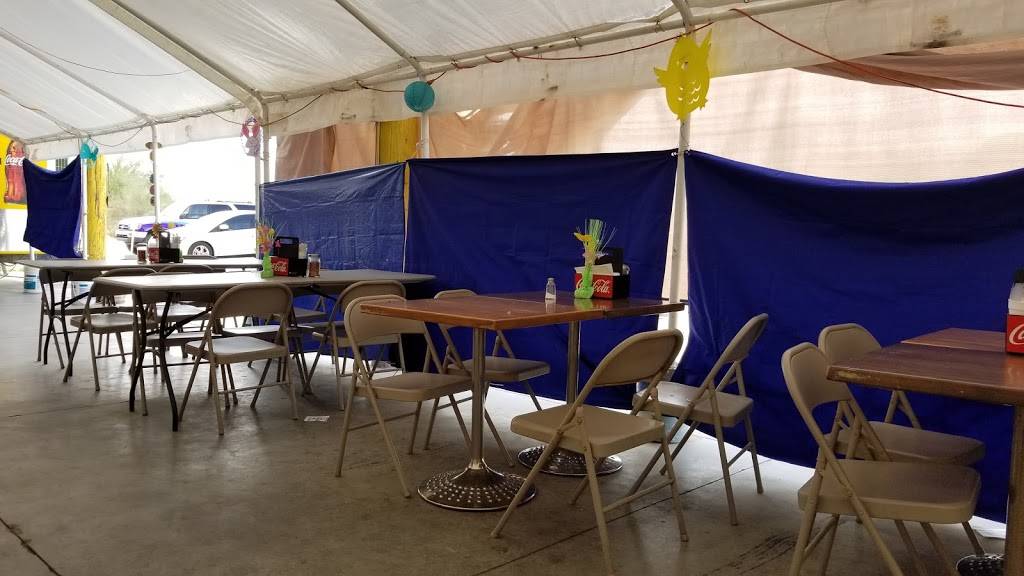 Jackys Mexican Food | restaurant | 19005 W McDowell Rd, Buckeye, AZ 85326, USA | 6026158605 OR +1 602-615-8605