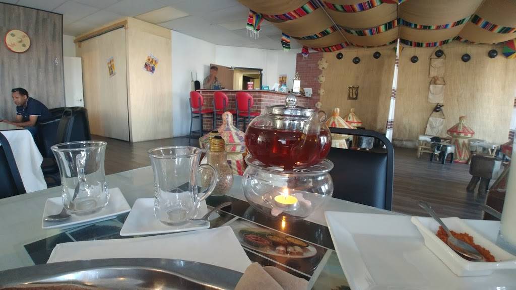 Addis Restaurant | restaurant | 3645 El Cajon Blvd, San Diego, CA 92104, USA | 6196774844 OR +1 619-677-4844