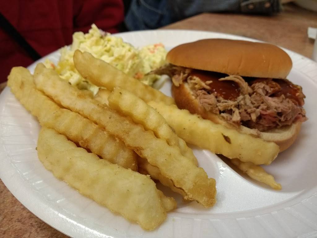 Colemans Bar-B-Q,LLC | restaurant | 312 E Main St, Senatobia, MS 38668, USA | 6623010077 OR +1 662-301-0077