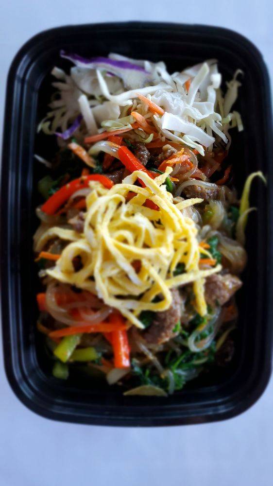 K & D Market and Korean BBQ | restaurant | 3177 16th St, San Francisco, CA 94103, USA | 4156218774 OR +1 415-621-8774