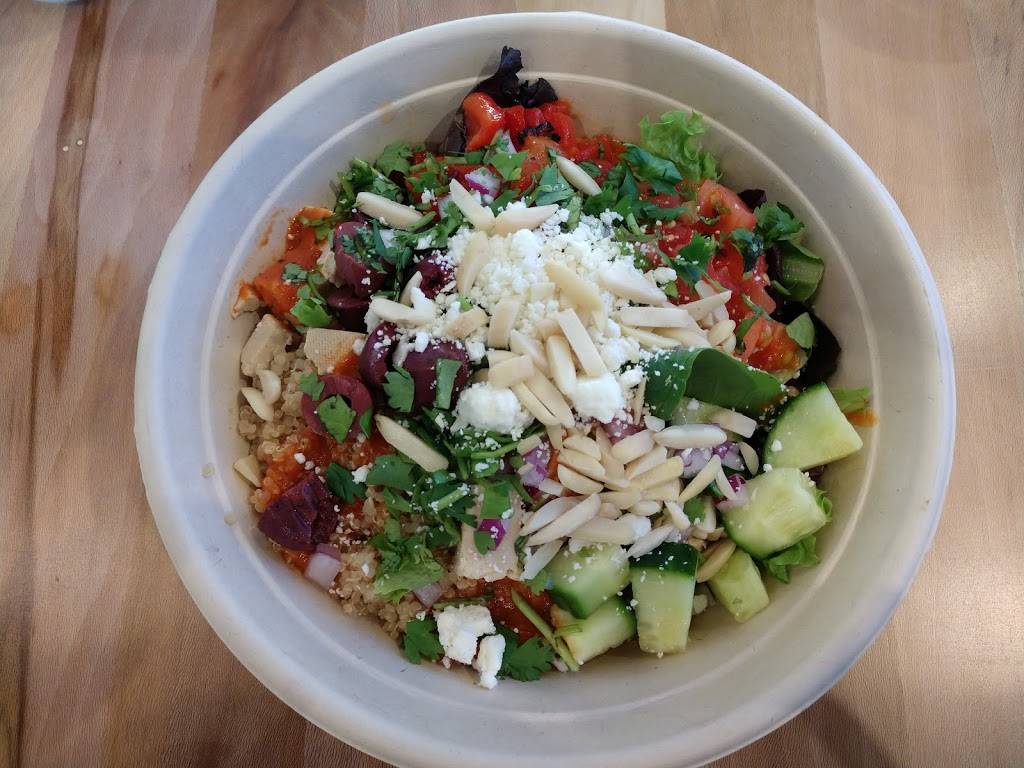 Freshii | restaurant | 5009 Competition Dr, Bettendorf, IA 52722, USA | 5632328054 OR +1 563-232-8054