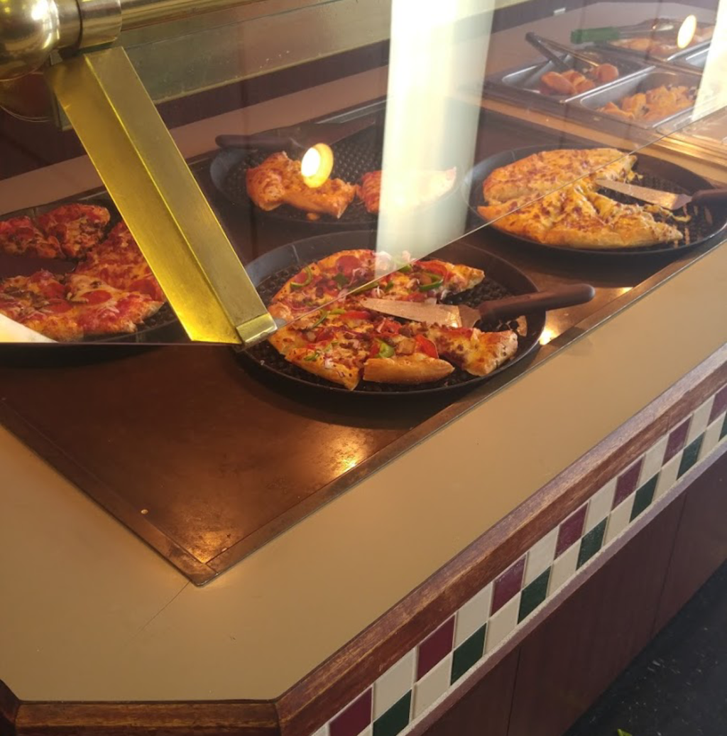 Mama nitas Pizza | restaurant | 1506 1, 2, N State St, Greenfield, IN 46140, USA | 3173189977 OR +1 317-318-9977