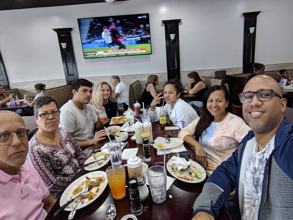 Pal Rancho 2 | restaurant | 10603 W Atlantic Blvd, Coral Springs, FL 33071, USA | 9547551444 OR +1 954-755-1444