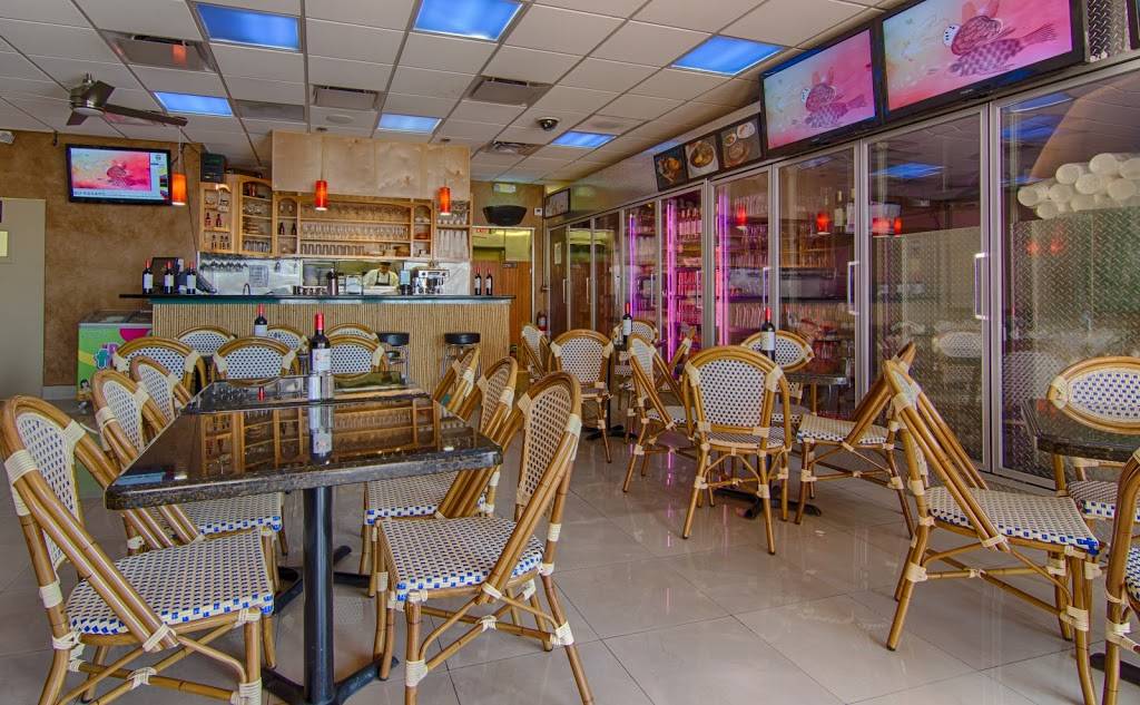Bamboo Restaurant | restaurant | 13327 SW 42nd St, Miami, FL 33175, USA | 3054855550 OR +1 305-485-5550