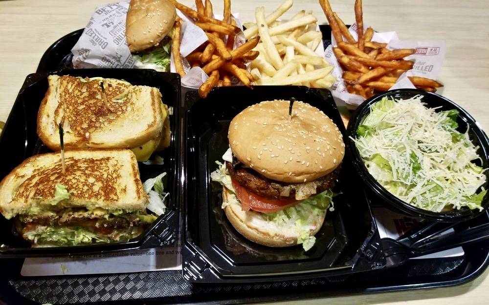 The Habit Burger Grill | restaurant | 36350 Hidden Springs Rd A, Wildomar, CA 92595, USA | 9516780766 OR +1 951-678-0766