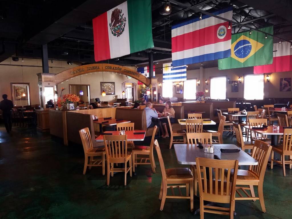 Casa Cha Cha | restaurant | 3613 Shire Blvd Ste 180, Richardson, TX 75082, USA | 9722383546 OR +1 972-238-3546