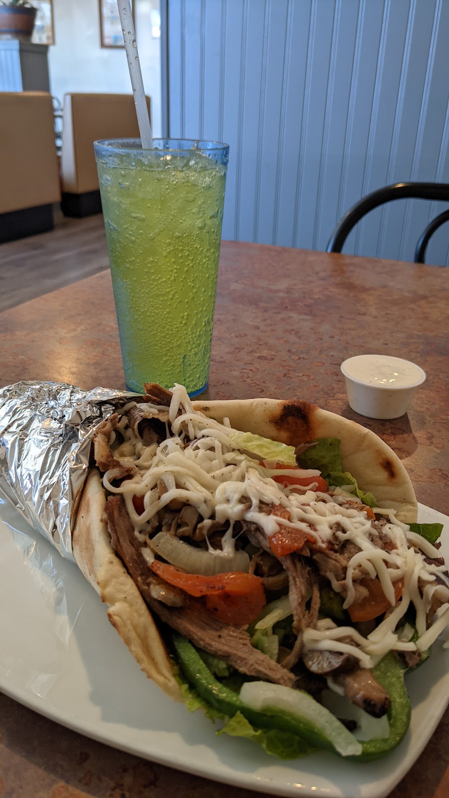 Tonis Kitchen Pizzarama | restaurant | 3310 W Main St, Thatcher, AZ 85552, USA | 9284284748 OR +1 928-428-4748