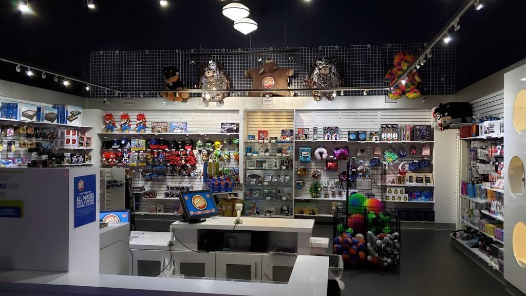 Dave & Busters | restaurant | 4821 Mills Cir, Ontario, CA 91764, USA | 9099871557 OR +1 909-987-1557