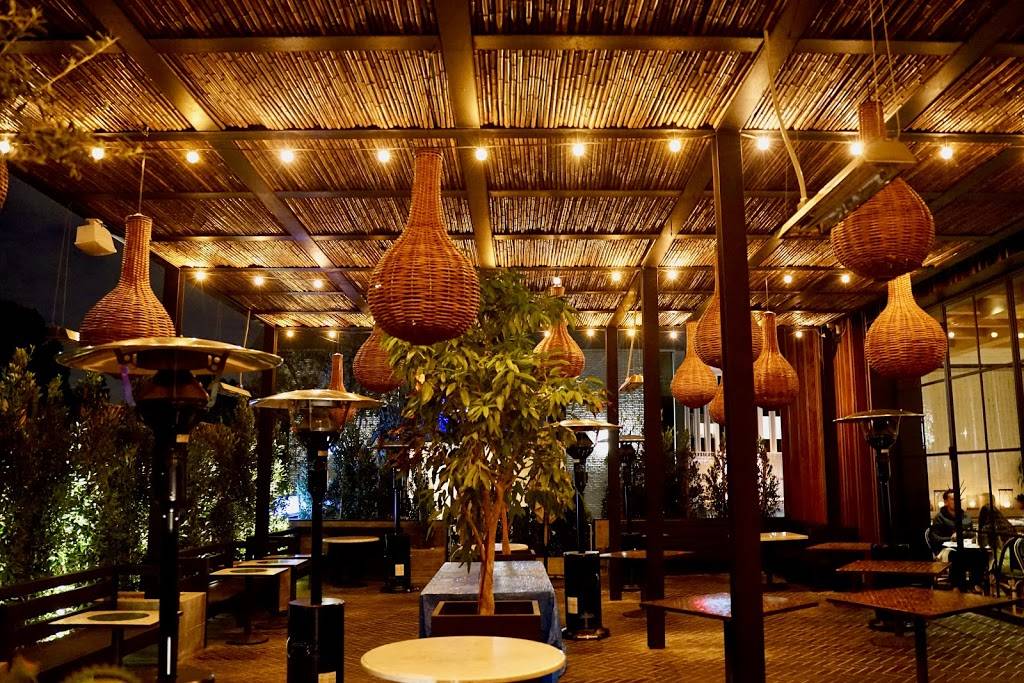 Gracias Madre Newport Beach | restaurant | 1617 Westcliff Dr Ste 112, Newport Beach, CA 92660, USA | 9493868100 OR +1 949-386-8100