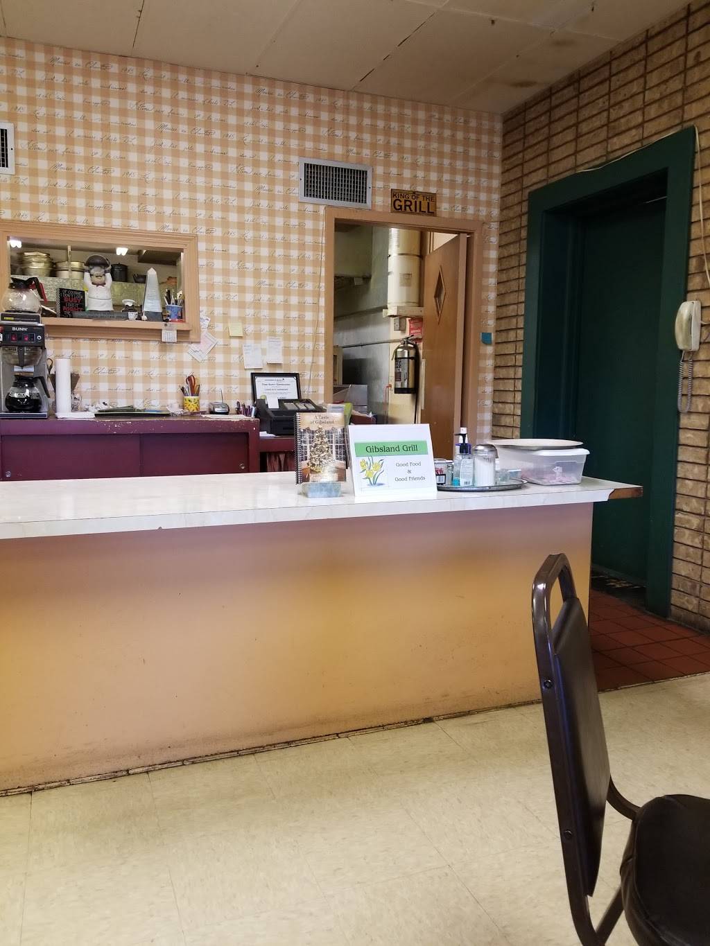 Gibsland Grill | restaurant | 2474 Main St, Gibsland, LA 71028, USA | 3188431111 OR +1 318-843-1111