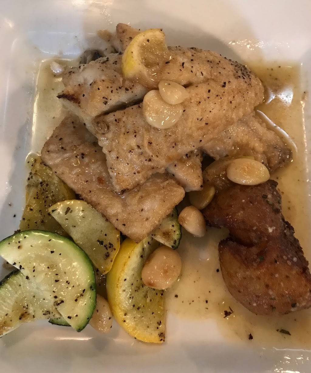 Allure Bistro and Social Club | restaurant | 38040 3rd St, Willoughby, OH 44094, USA | 4403068226 OR +1 440-306-8226