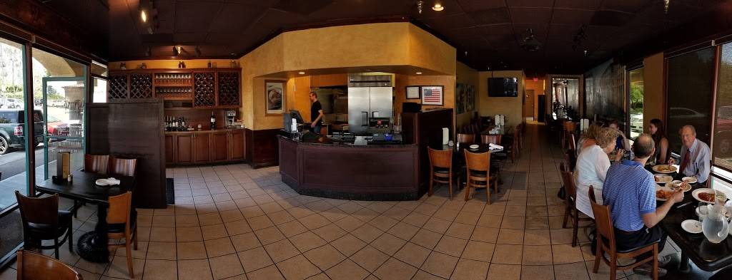 Sabatinos Italian Bistro | restaurant | 23032 Alicia Pkwy F, Mission Viejo, CA 92692, USA | 9494704605 OR +1 949-470-4605