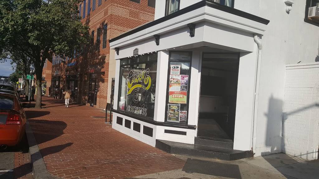 Cheers @ The Big Chair | restaurant | 2122 Martin Luther King Jr Ave SE, Washington, DC 20020, USA | 2026783738 OR +1 202-678-3738