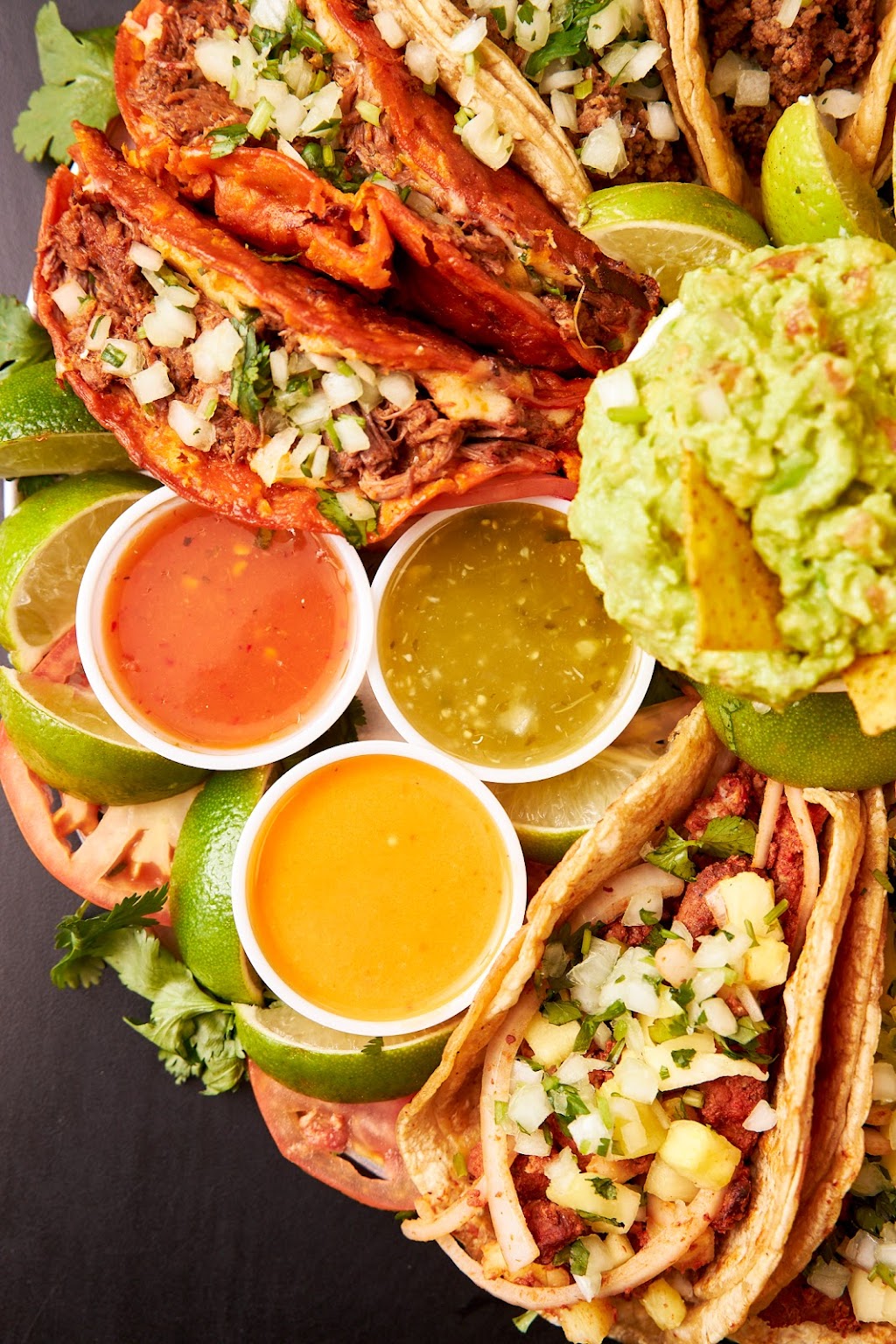 Pacos Taqueria | restaurant | 3367 E 86th St, Indianapolis, IN 46240, USA | 4632212164 OR +1 463-221-2164