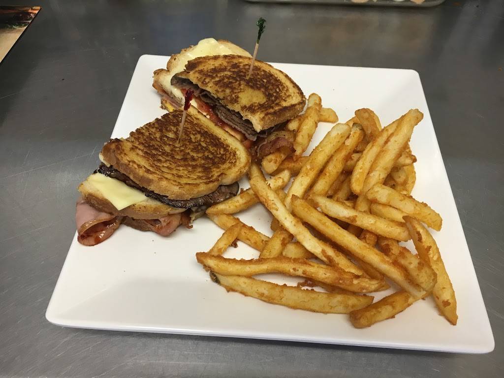 Jesses Diner | restaurant | 2606 W Gate City Blvd, Greensboro, NC 27403, USA | 3362991787 OR +1 336-299-1787