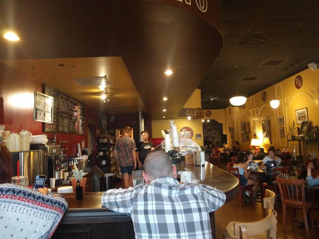 Buon Giorno Coffee | cafe | 2350 Hall - Johnson Rd, Grapevine, TX 76051, USA | 8174217300 OR +1 817-421-7300