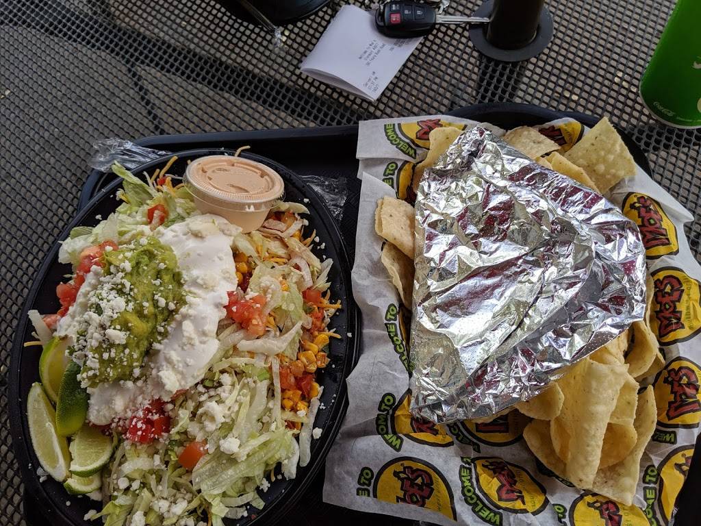 Moes Southwest Grill | restaurant | 380 Feura Bush Rd, Glenmont, NY 12077, USA | 5184656637 OR +1 518-465-6637