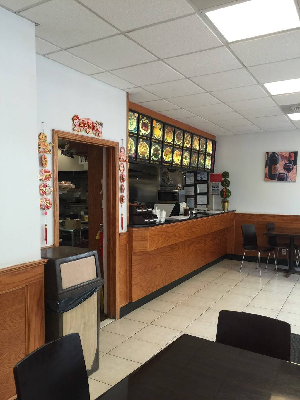 Golden Wok | restaurant | 8 Church St, Keansburg, NJ 07734, USA | 7324959775 OR +1 732-495-9775