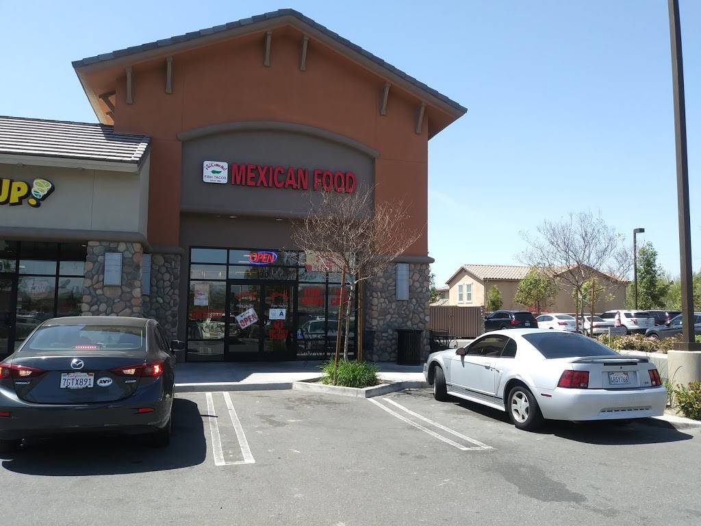 Si, Como No! | restaurant | 14244 Schleisman Rd suite 130, Eastvale, CA 92880, USA | 9512686557 OR +1 951-268-6557