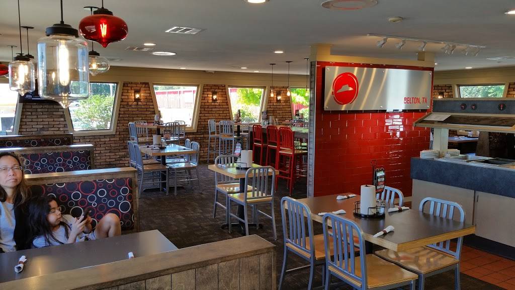 Pizza Hut | restaurant | 400 Neil St, Belton, TX 76513, USA | 2549333333 OR +1 254-933-3333