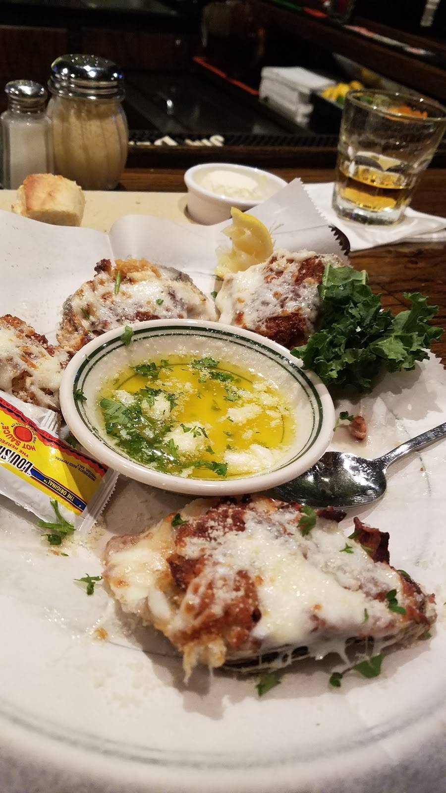 Old Town Spaghetti Store | restaurant | 550 Carriage House Dr, Jackson, TN 38305, USA | 7316684937 OR +1 731-668-4937