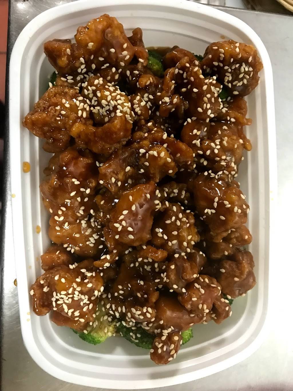 LING LONG | restaurant | 271 Prospect Park West, Brooklyn, NY 11215, USA | 7184991674 OR +1 718-499-1674