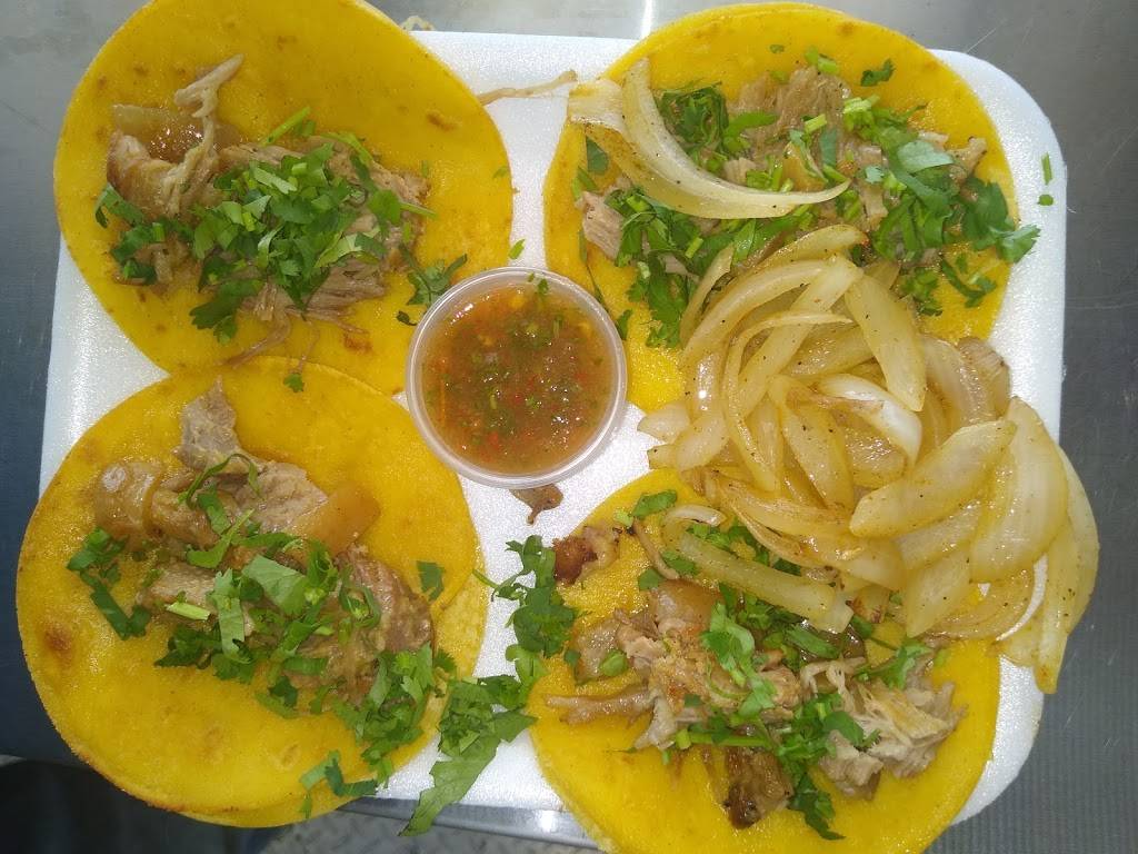 Taqueria El Jardin Tropical | restaurant | 3801 Broadway Avenue J, Galveston, TX 77550, USA | 4096212810 OR +1 409-621-2810