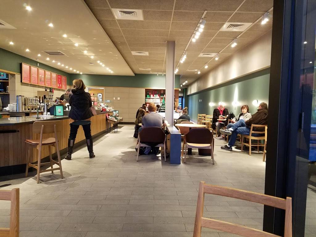 Starbucks | cafe | 2624 Lake Lansing Rd, Lansing, MI 48912, USA | 5172817761 OR +1 517-281-7761