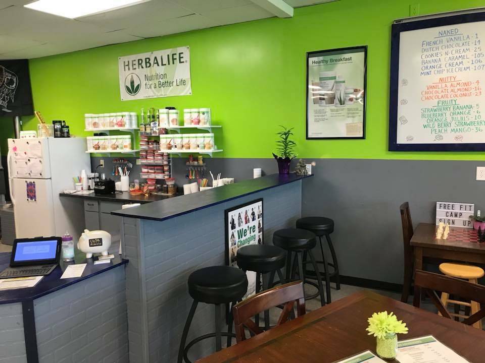 Healthy Avenue Nutrition | restaurant | 232 Old Rte 66, St Robert, MO 65584, USA | 9136698448 OR +1 913-669-8448