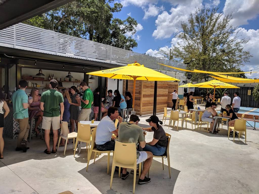 Bodega Seminole Heights | restaurant | 5901 N Florida Ave, Tampa, FL 33604, USA | 8135333333 OR +1 813-533-3333