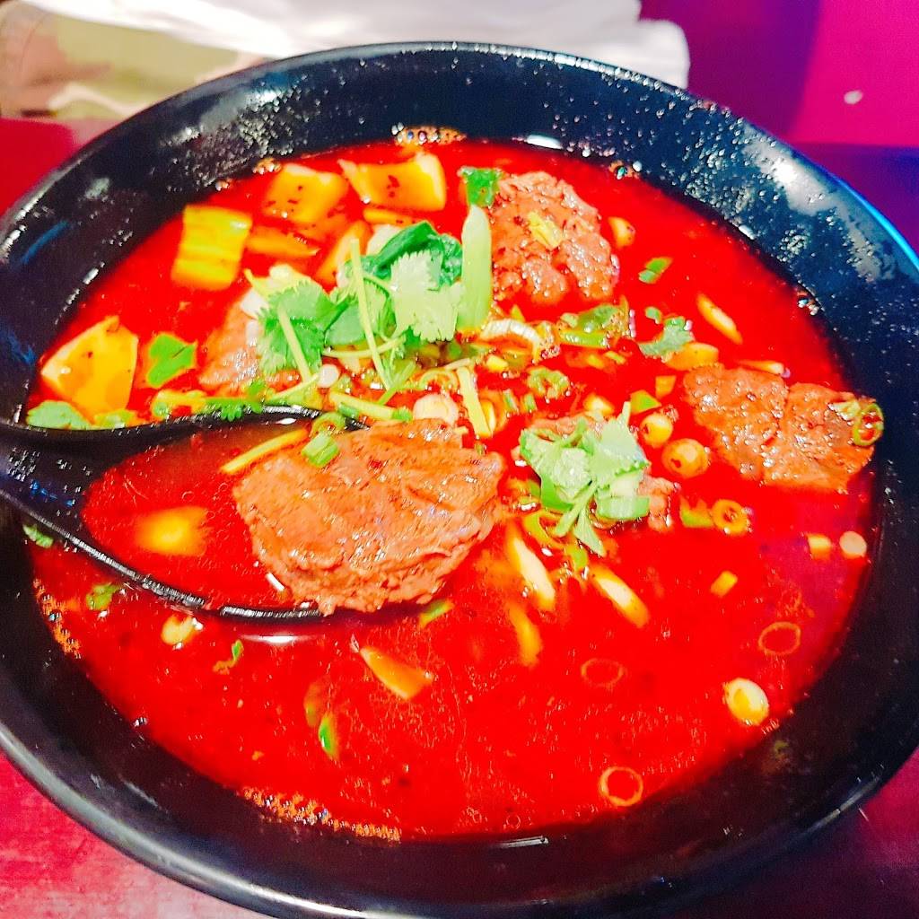 Bull Demon King Cafe | cafe | 1155 S Diamond Bar Blvd, Diamond Bar, CA 91765, USA | 9097189877 OR +1 909-718-9877