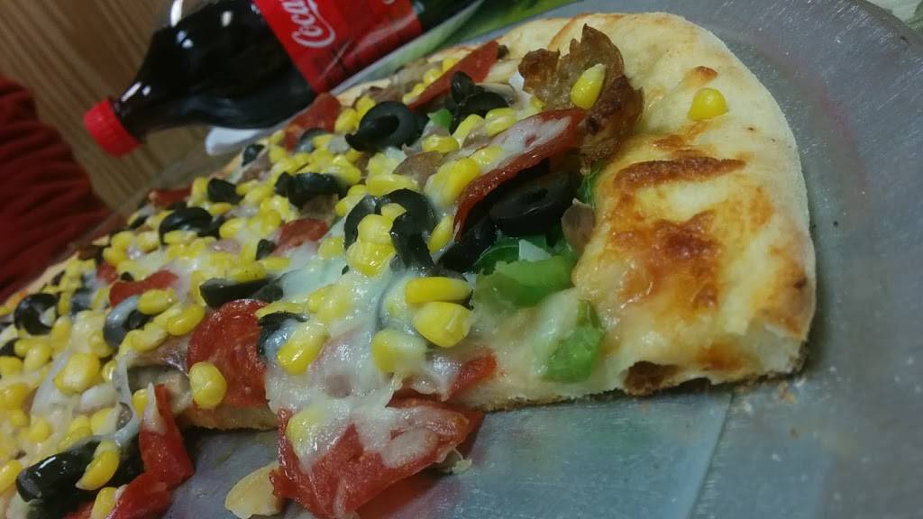 Tonys Pizzeria | restaurant | 759 Main Ave, Passaic, NJ 07055, USA | 9734720444 OR +1 973-472-0444