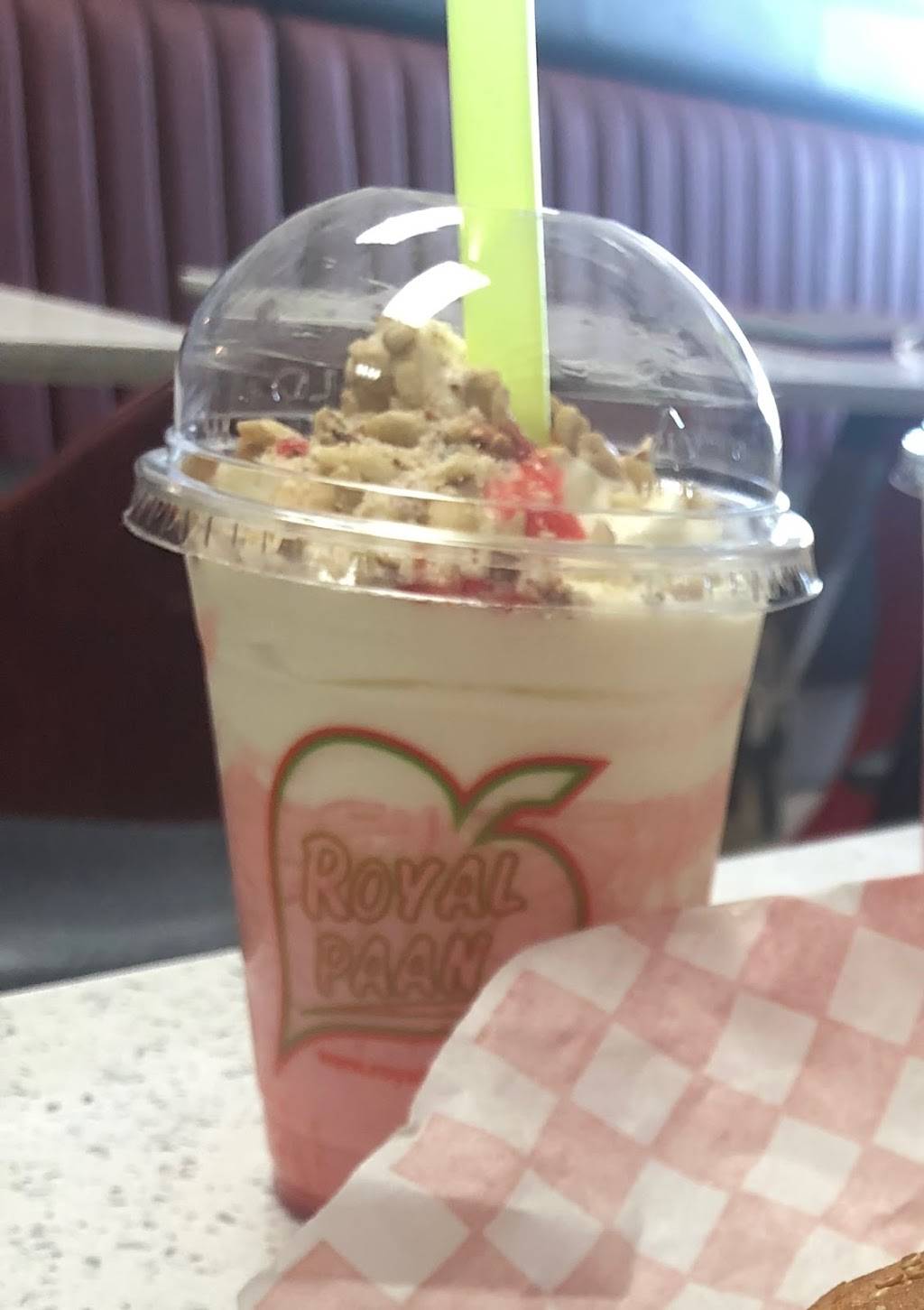 Royal Paan | restaurant | 2260, 107 Bovaird Dr E #107, Brampton, ON L6R 1Z1, Canada | 9057920014 OR +1 905-792-0014