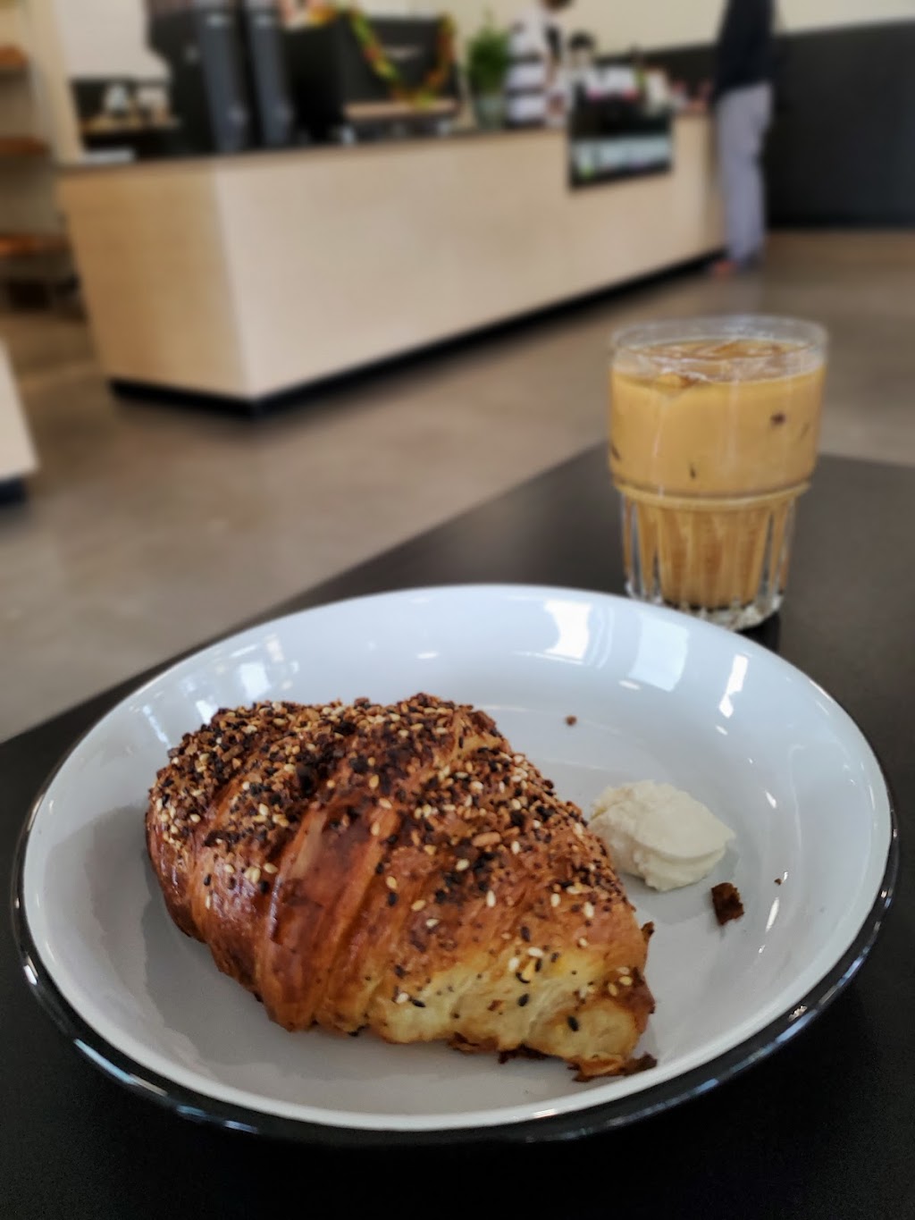 Vesta Coffee Roasters | cafe | 9031 W Sahara Ave, Las Vegas, NV 89117, USA | 7024766626 OR +1 702-476-6626